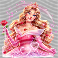 Valentine's Day-QRJ  5582